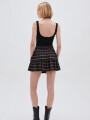 Falda Giono Estampado 1