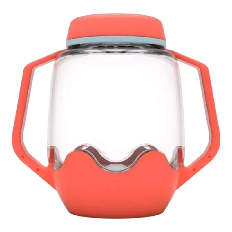 Jarra Sensorial Glo Pals Coral Jarra Sensorial Glo Pals Coral