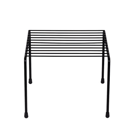 ORGANIZADOR SMALL ACERO NEGRO ARMARIO