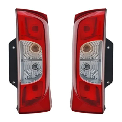 KIT DE FAROS TRASEROS Kit De Faros Traseros