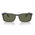 RayBan 4435 Polarizado Negro