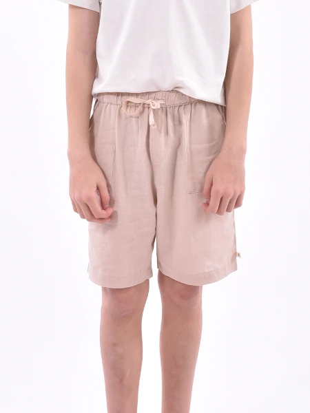 SHORT SEDNA BEIGE