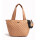 Cartera Squash Runa Cobre