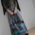 Winter Bag Turquesa / Negro
