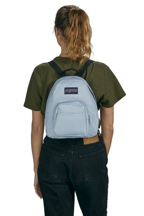 MOCHILA MINI HALF PINT BLUE DUSK