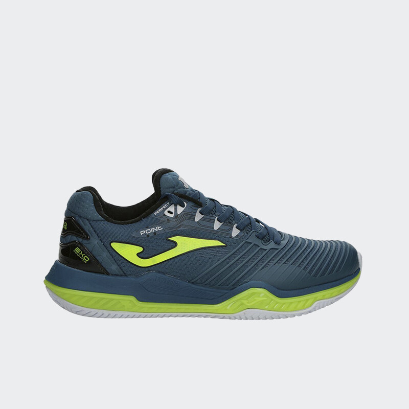 Championes Joma Point Men 2517 Verde