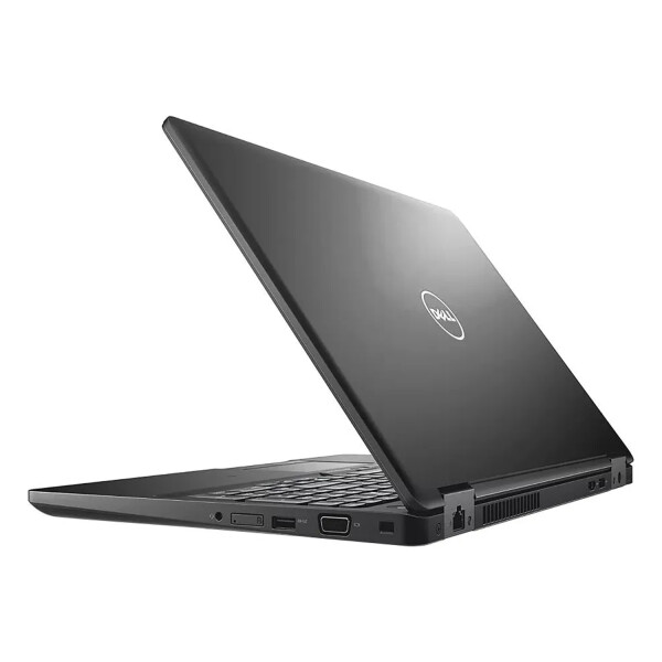 Notebook Dell Latitude 5580 I5 8gb Ram 500gb 15.6" NOTEBOOK RFPL DELL 5580 I5/8/500/15.6"