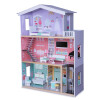 Casita de Muñecas Extra Grande Meridas Doll House Casita de Muñecas Extra Grande Meridas Doll House