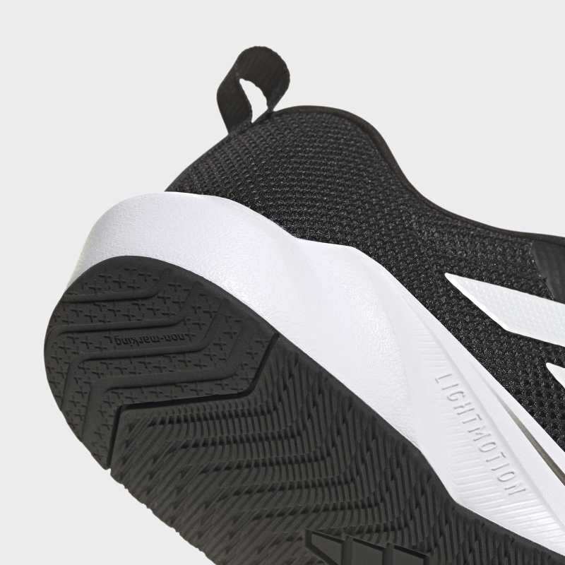 Championes Adidas Rapidmove Go M Negro