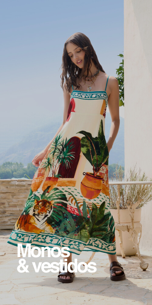 Monos & Vestidos