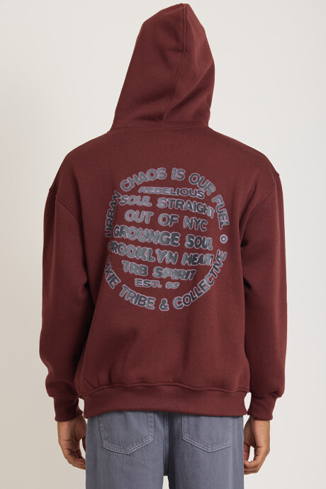 CANGURO S/C GROVE DIXIE Terracota