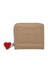 Billetera Oreiro Camel