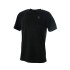 T-SHIRT MC MEN RNG GD azul stone NEGRO
