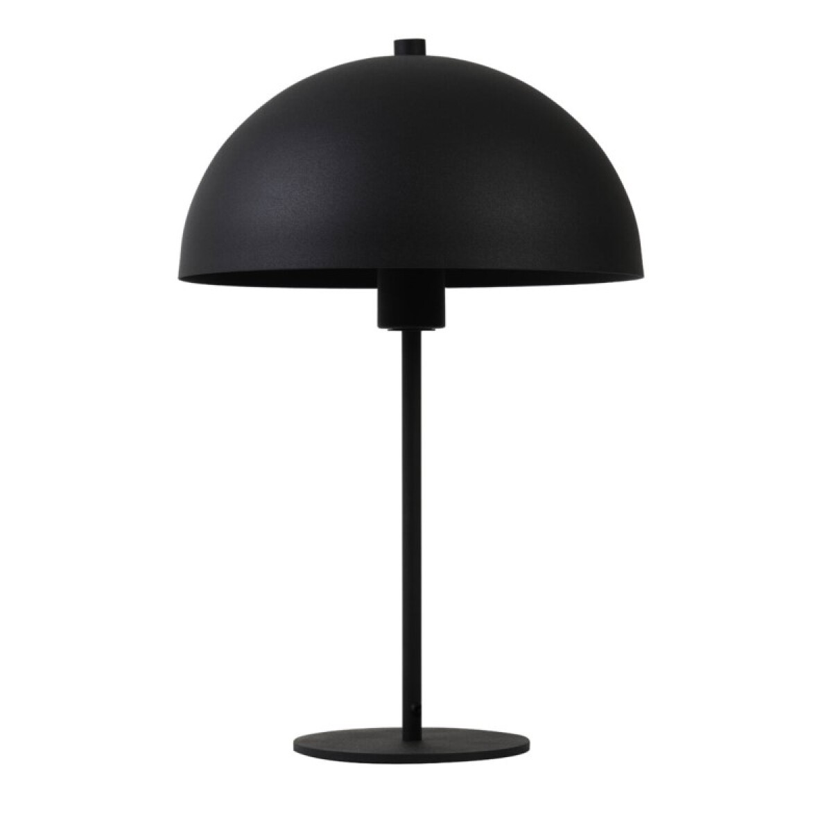 Lámpara Merel Negro 29,5x45 Cm 