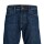 Short Chris Blue Denim