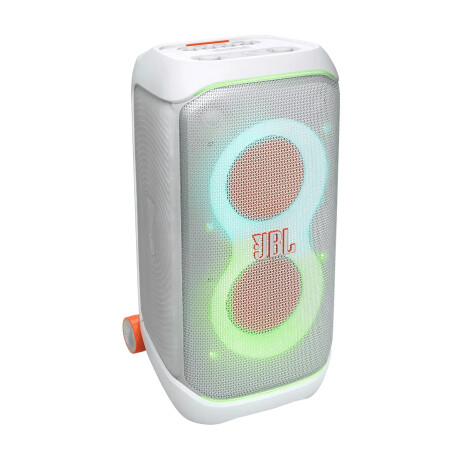 Parlante JBL PartyBox Stage 320 Bluetooth White Parlante JBL PartyBox Stage 320 Bluetooth White