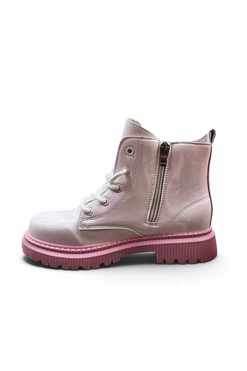 BOTA MARIPOSA C6831 Rosa