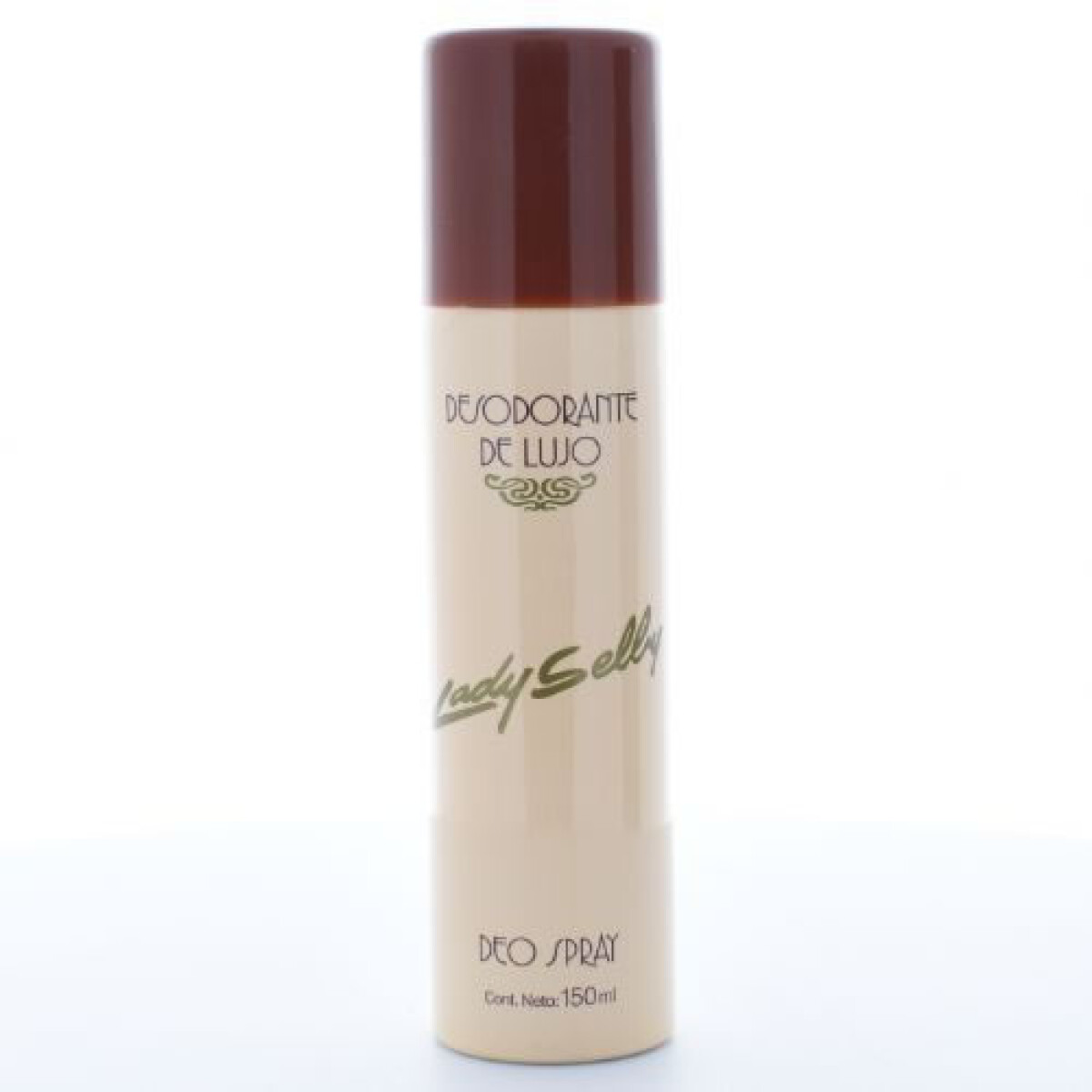 Desodorante Lady Selby Aerosol | Frescura y Cuidado Diario 