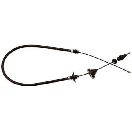 CABLE EMBRAGUE RENAULT 19 88/94 TODOS 1040MM - CABLE EMBRAGUE RENAULT 19 88/94 TODOS 1040MM -