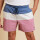 SHORT YAUN POLANCO Coral