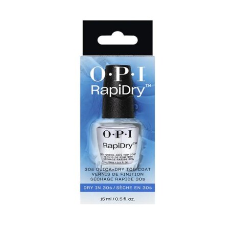 OPI RapiDry Top Coat OPI RapiDry Top Coat