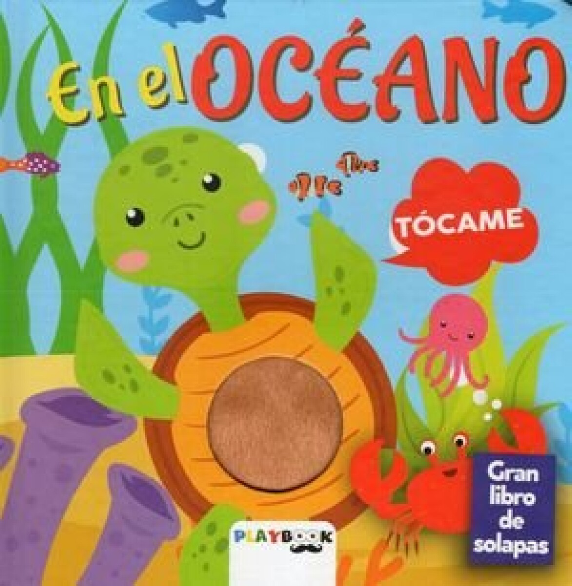 EN EL OCEANO TOCAME 