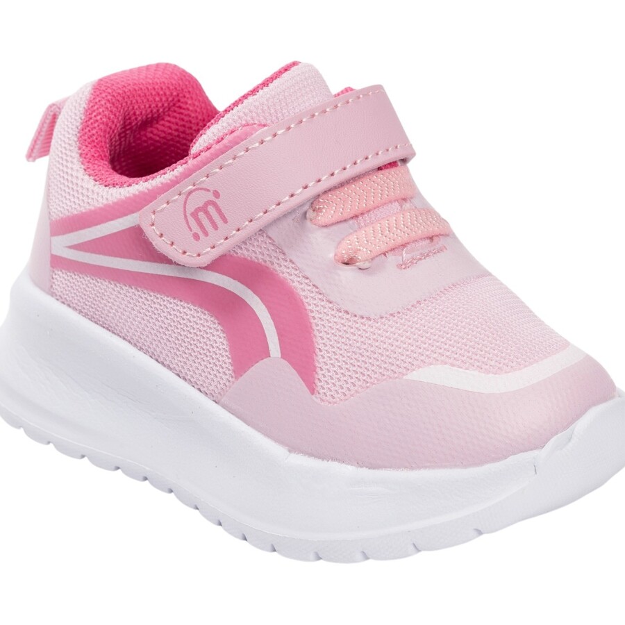 *MICOMIC RUNING PINK