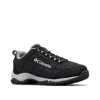 Championes FireCamp Fleece Mujer BLACK