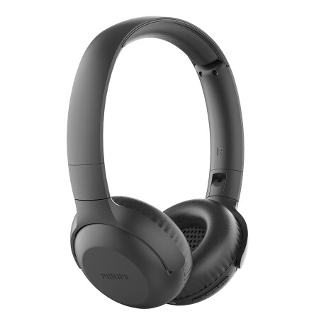 Philips - Auriculares Nalámbricos TAUH202BK/00 - Bluetooth. 10MW. 32MM. Li-po 240MAH. 001