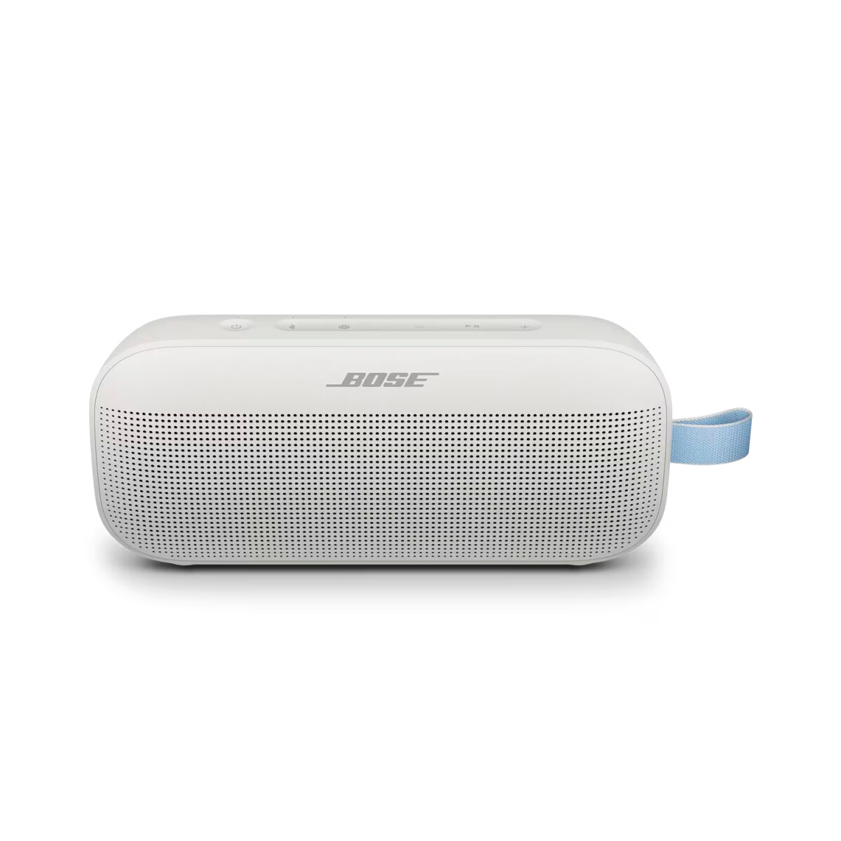 Bose Parlante SoundLink Flex II - Fog Grey 