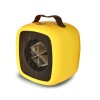 CALEFACTOR PORTATIL G HEAT COLORES GOLDT CALEFACTOR PORTATIL G HEAT COLORES GOLDT