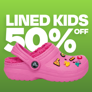lined kids 50