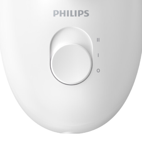 Depiladora Philips Satinelle Essential Con Funda Bre275 Unica