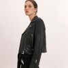 Campera Penelope Negro