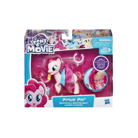 My Little Pony Moulinet My Little Pony Moulinet