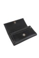 Billetera clasica Negro