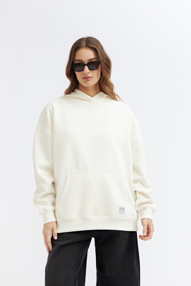 CANGURO MAVI - CRUDO 