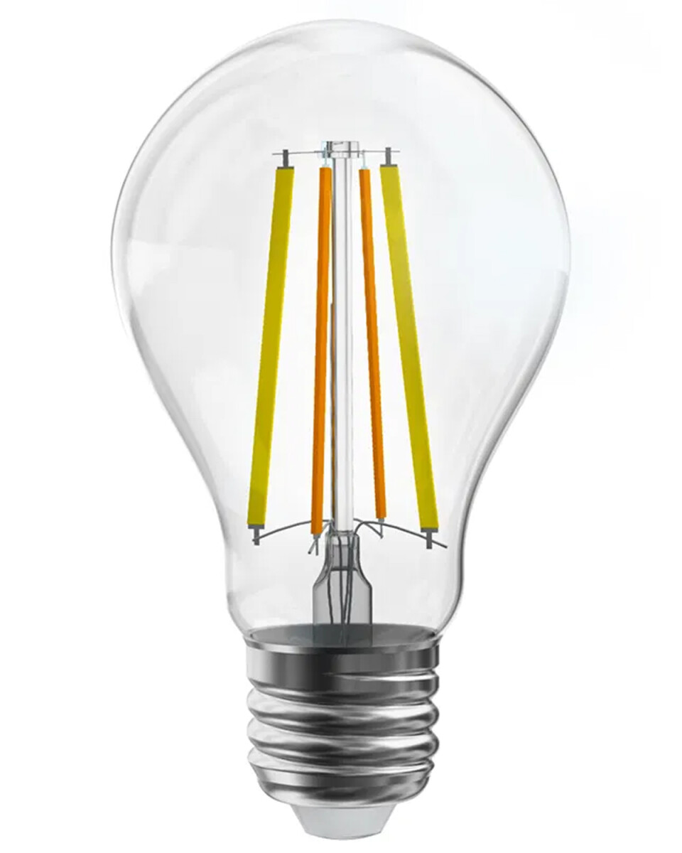 Lámpara Wifi LED Sonoff filamento bulbo vintage 7W 