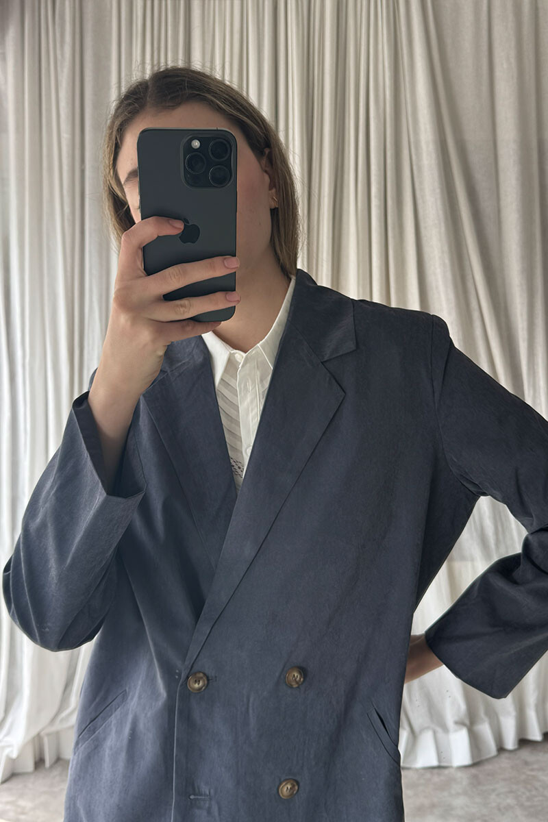Sobri Blue