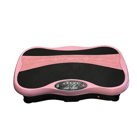Plataforma vibratoria FM37 150 W Plataforma vibratoria FM37 150 W