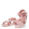 Sandalias de Niña Rider Free Style Ii Papete Rosado