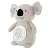 Proyector Velador Peluche con Música y Luz Koala Proyector Velador Peluche con Música y Luz Koala