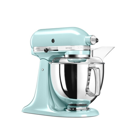 Batidora Planetaria Artisan 4,8 Litros Hielo KitchenAid Batidora Planetaria Artisan 4,8 Litros Hielo KitchenAid