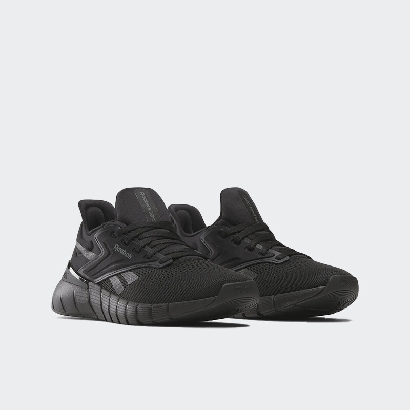 Championes Reebok Nano Gym Negro