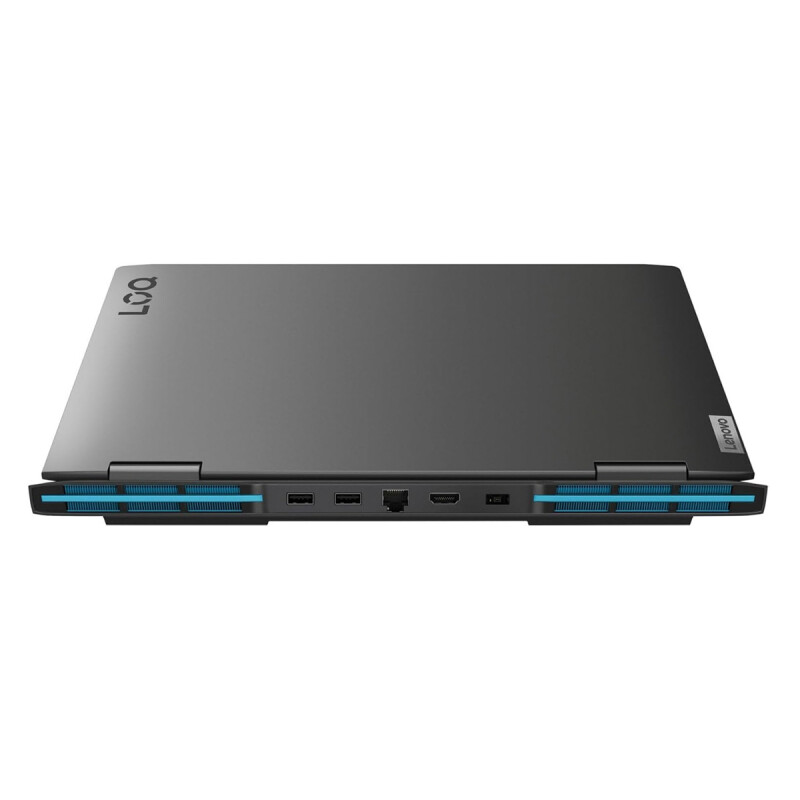 Notebook Gamer Lenovo LOQ Ryzen 7 250 1TB 16GB RTX 5050 Notebook Gamer Lenovo LOQ Ryzen 7 250 1TB 16GB RTX 5050