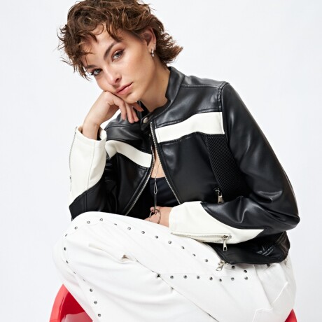 PANTALON FRANCIS Crudo
