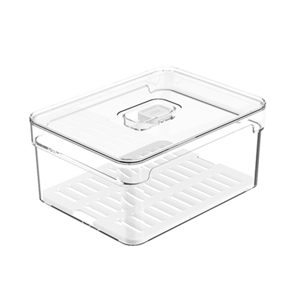 Organizador Heladera Chico | Bandeja Organizador Heladera Chico | Bandeja