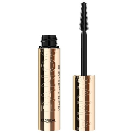 Máscara de pestañas L'Oréal Paris Voluminous Panorama Black N°701 Máscara de pestañas L'Oréal Paris Voluminous Panorama Black N°701