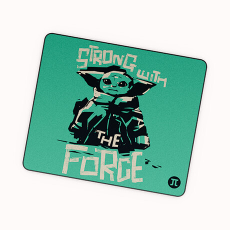 Mouse Pad Gaming Primus GROGU M