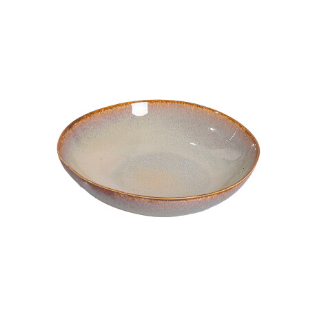 PLATO MARGE CERAMICA MULTICOLOR MULTICOLOR